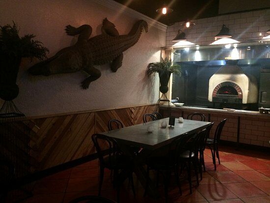 Spare Tire Kitchen & Tavern