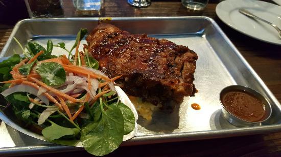 Busby's East